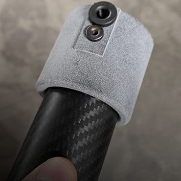 Custom Assemblies and Carbon Fiber Tubes